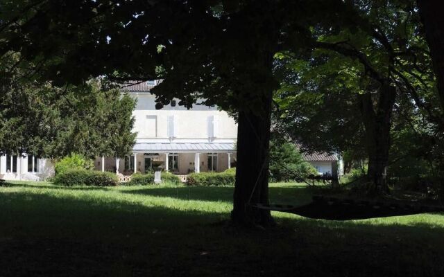 Château Fleur d'Aya