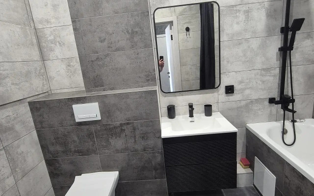 ЯрСити на проспекте Московский