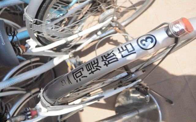 The Riverside Hotel Hengchun