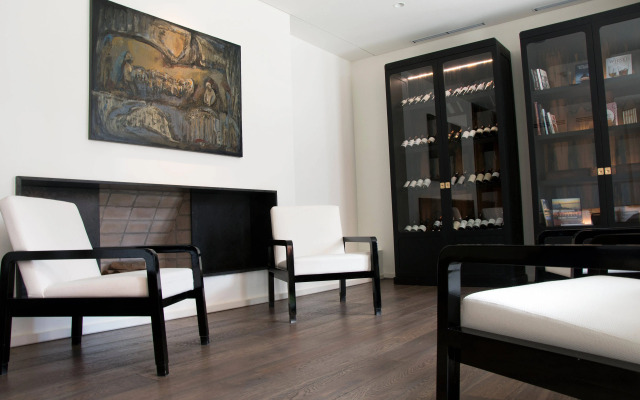 Oliva Luxury Hotel Montevideo