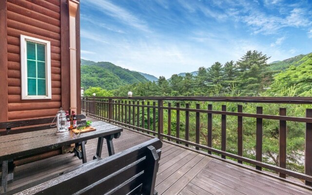 Gapyeong Chaerokji Pension