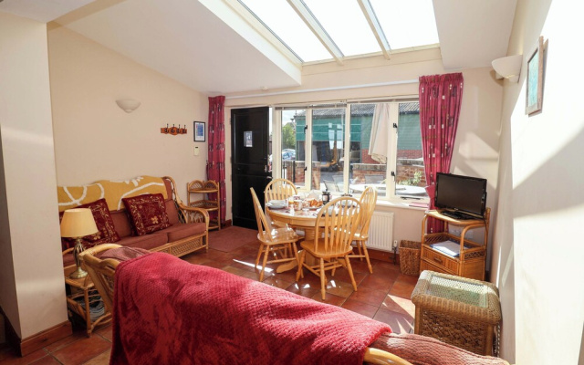 Coachman's Cottage