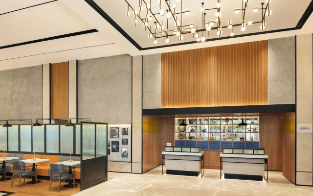 Four Points by Sheraton Nashik