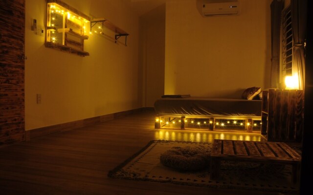 Hejmo Homestay