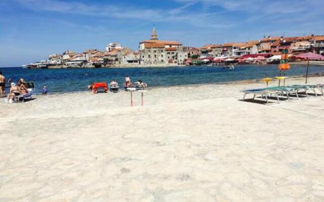 Apartment Umag Nelly