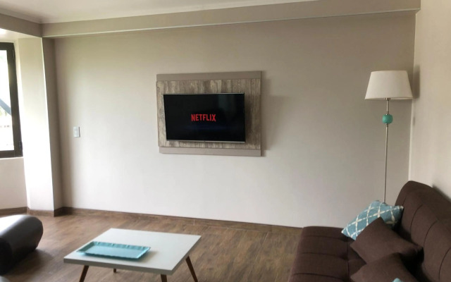 Perito Moreno - 3ro A