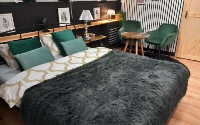 Pokoje Gościnne Magnolia