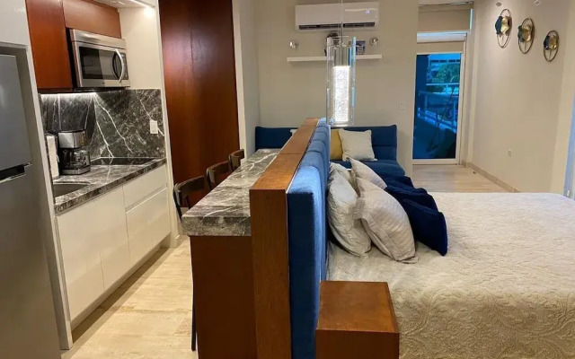 Baja Mar Apartments