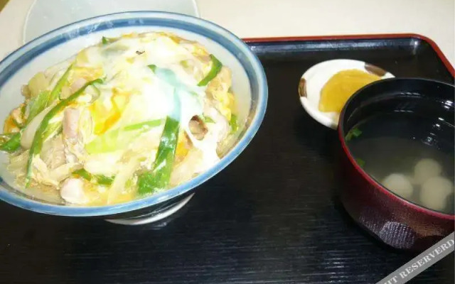 Minshuku Wakaba