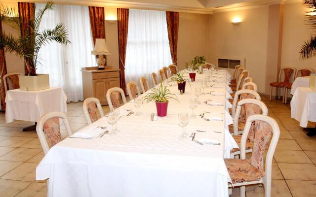 Hôtel des Voyageurs