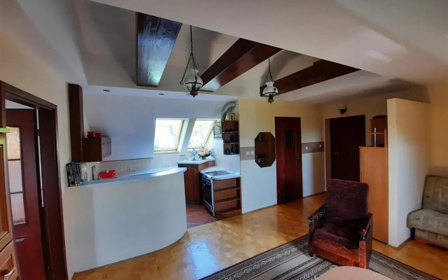 Noclegi w Księgarni