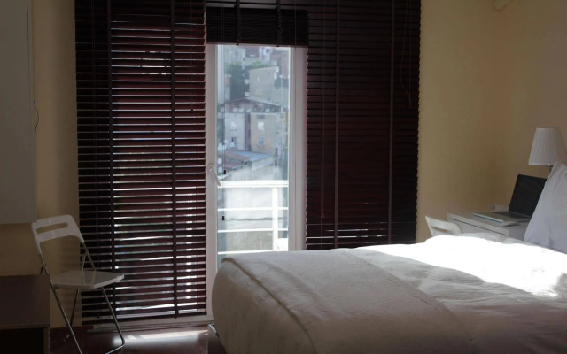 Taksim Elite Residence