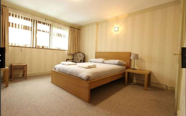 City Centre Rooms