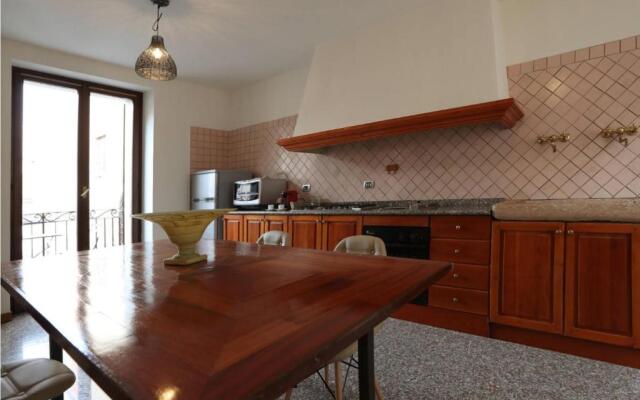 Palazzo 5 Garden Suite