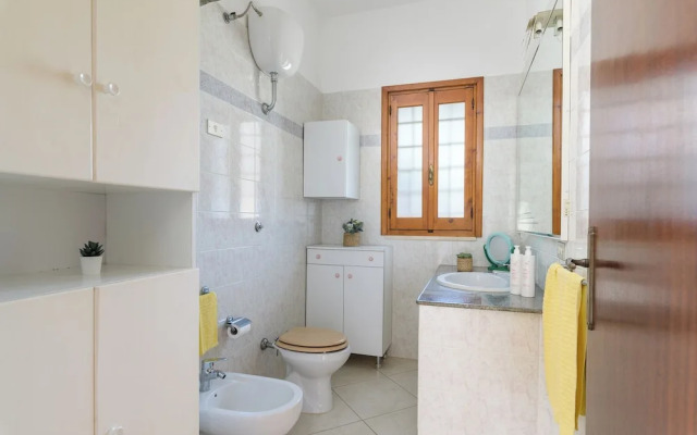 Villetta Bartucci con giardino