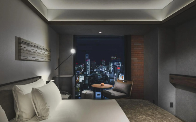 Sapporo Stream Hotel