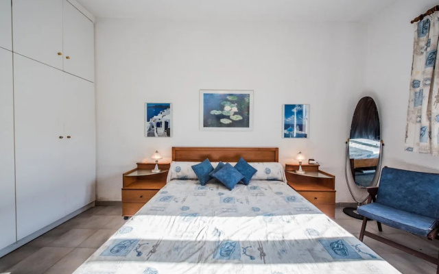 Villa Athena by halu! Villas