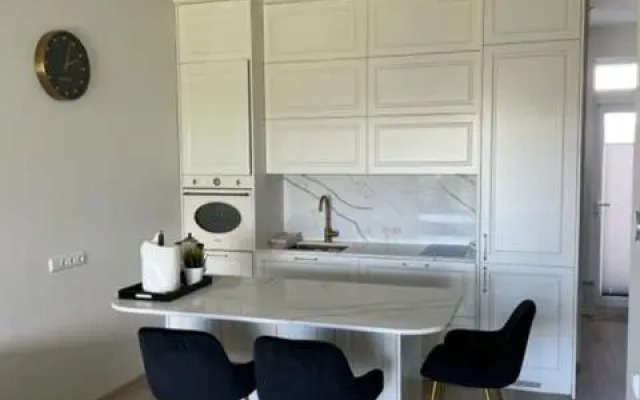 Vaivorykštės terasos