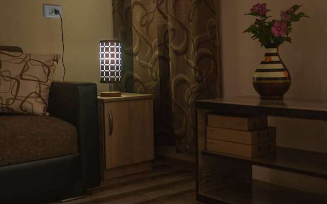 Holiday Cottages