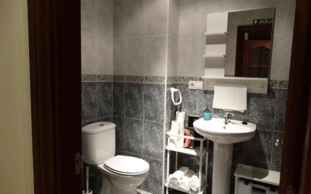 Apartamento del Rosario