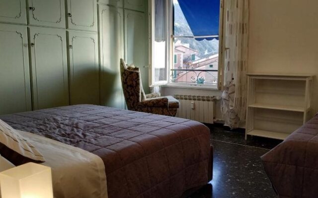 AUGUSTA Albergo B&B