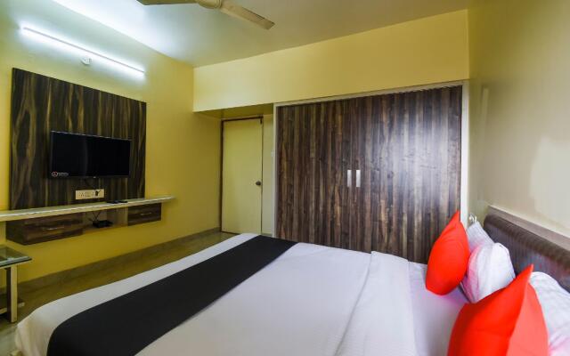 Spot On 64849 Dwarka Lodge