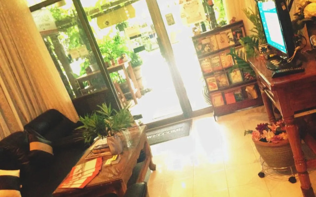 Surada Guesthouse