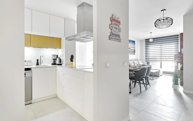 Apartment Vista del Mar