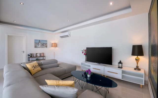 Orchid Paradise Homes OPV 28
