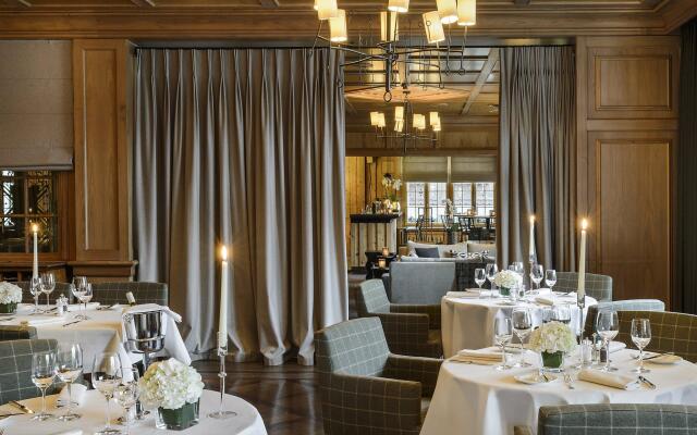 Park Gstaad