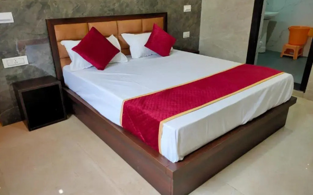 Hotel Agarwal Palace And Restaurant by OYO Rooms
