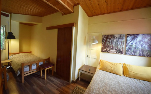 Christys Palace Hotel