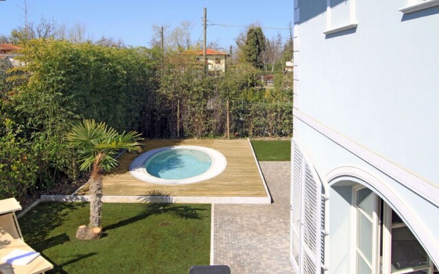 Leonardo Forte dei Marmi