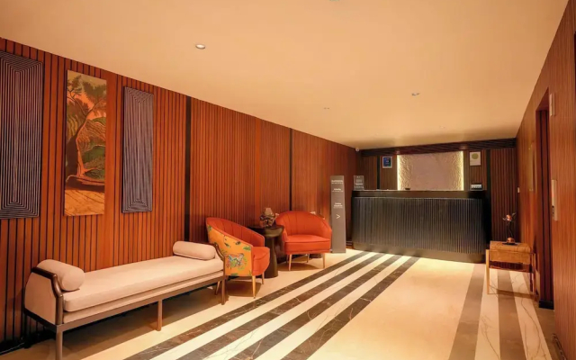 Parallel Hotel Udaipur, a member of Radisson Individuals