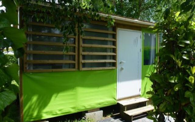 Camping La Touesse