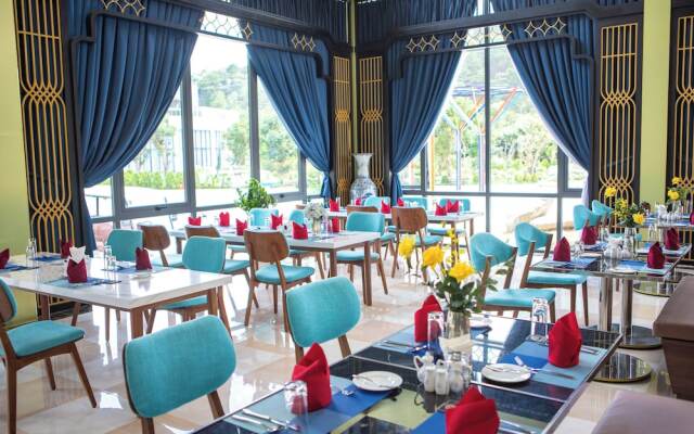 Tea Resort Prenn