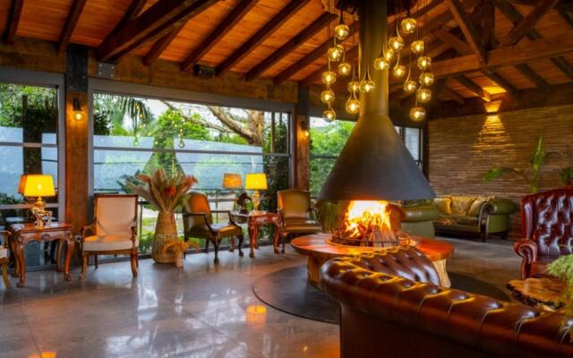 SASA SAPANCA Hotel & Restaurant