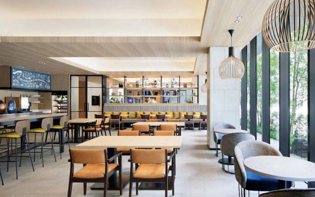 Fairfield by Marriott Osaka Namba Hotel