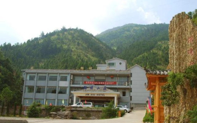 Jin Xiu Hotel