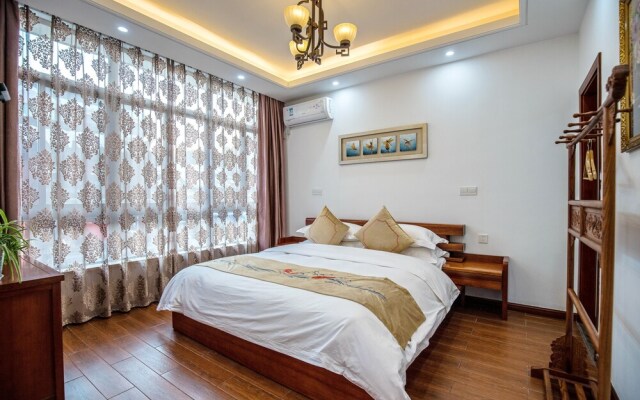 Zhouzhuang Wonderful Dream Resort Hotel