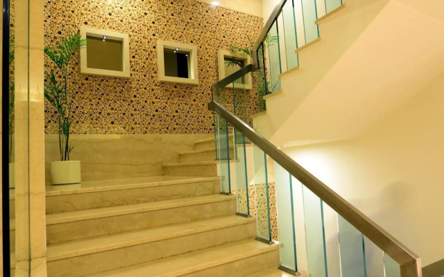 Hotel Chanchal Deluxe