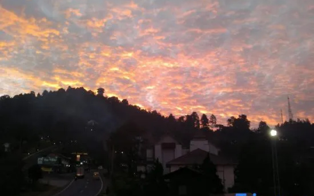 Pesona Rinjani