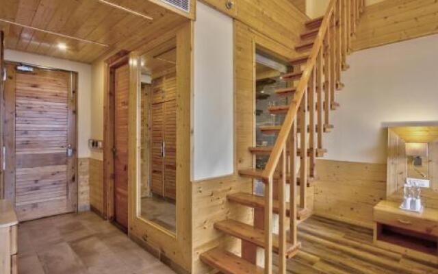 The Holiday Villa Resorts & Spa