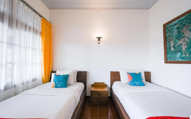 OYO 3868 Puri Mango Hotel