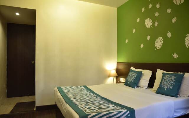 Itsy Hotels Crystal Palace Shimla With Valley View