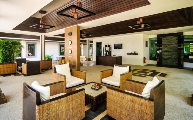 Ocean Breeze Residence