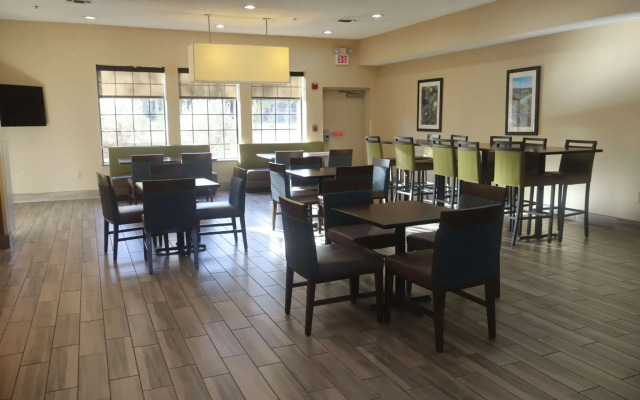 Comfort Inn & Suites Burnet