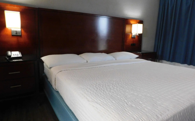 Park View Inn
