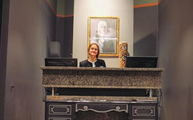 Golden Tulip Reims L'univers