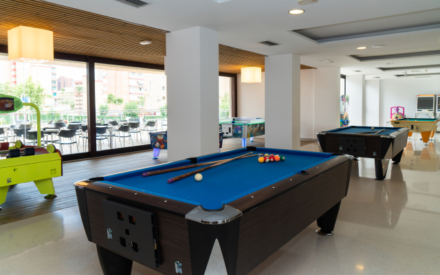 Medplaya Hotel Rio Park